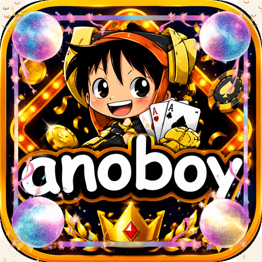 anoboy — mitra unggulan