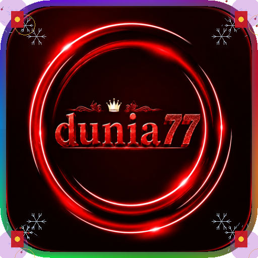 dunia77 — galeri pratinjau - APK Resmi