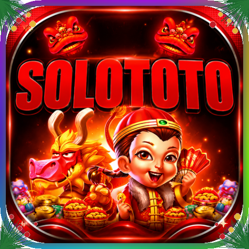 solototo — mitra unggulan